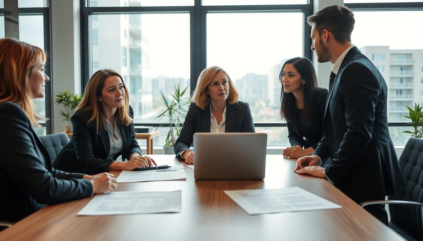 Your Property Transaction Experts